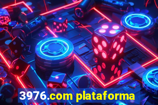 3976.com plataforma